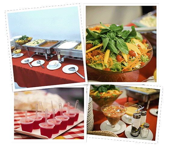 Pacotes do Buffet no Tatuape Espaço Pirulito